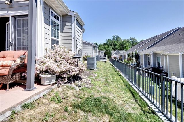 4204 Berry SQ, Williamsburg, VA 23188