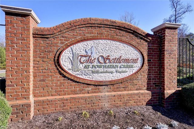 4204 Berry SQ, Williamsburg, VA 23188