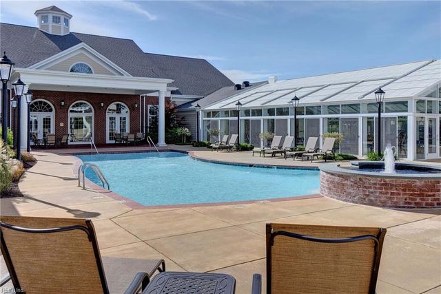 4204 Berry SQ, Williamsburg, VA 23188