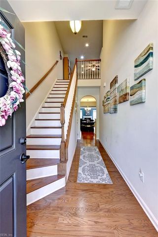 4204 Berry SQ, Williamsburg, VA 23188