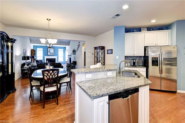 4204 Berry SQ, Williamsburg, VA 23188