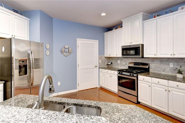 4204 Berry SQ, Williamsburg, VA 23188