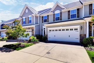 4204 Berry SQ, Williamsburg, VA 23188