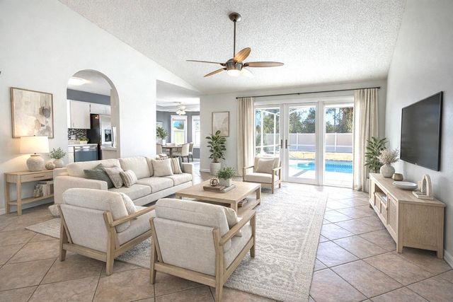 114 Ferndale Ln, Palm Coast, FL 32137