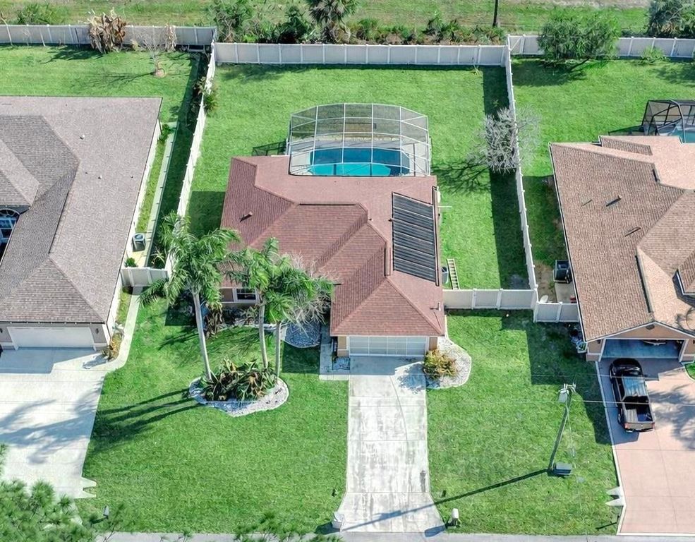 114 Ferndale Ln, Palm Coast, FL 32137