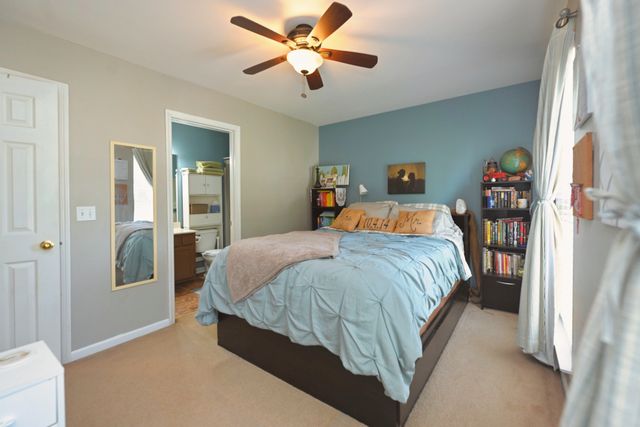 225 High Chaperal Dr, Goodlettsville, TN 37072