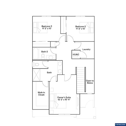 1331 Brown St, Woodburn, OR 97071