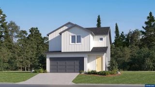 1331 Brown St, Woodburn, OR 97071
