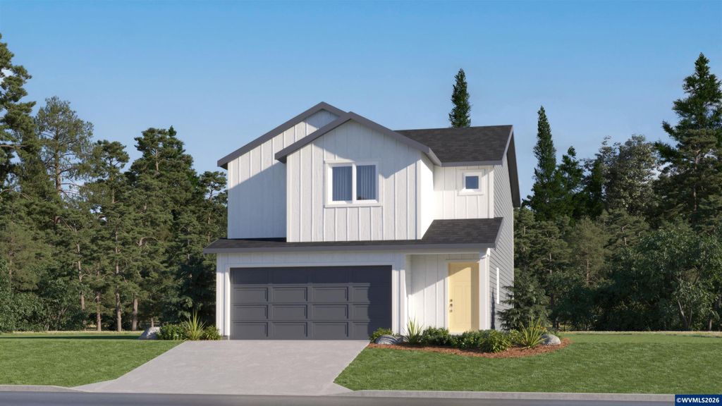 1331 Brown St, Woodburn, OR 97071