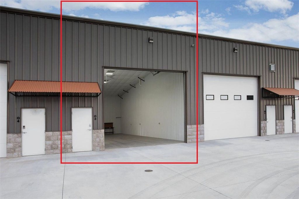 6501 Western Way, Unit O3 (Modified Gross Lease), Billings, MT 59106 photo 3