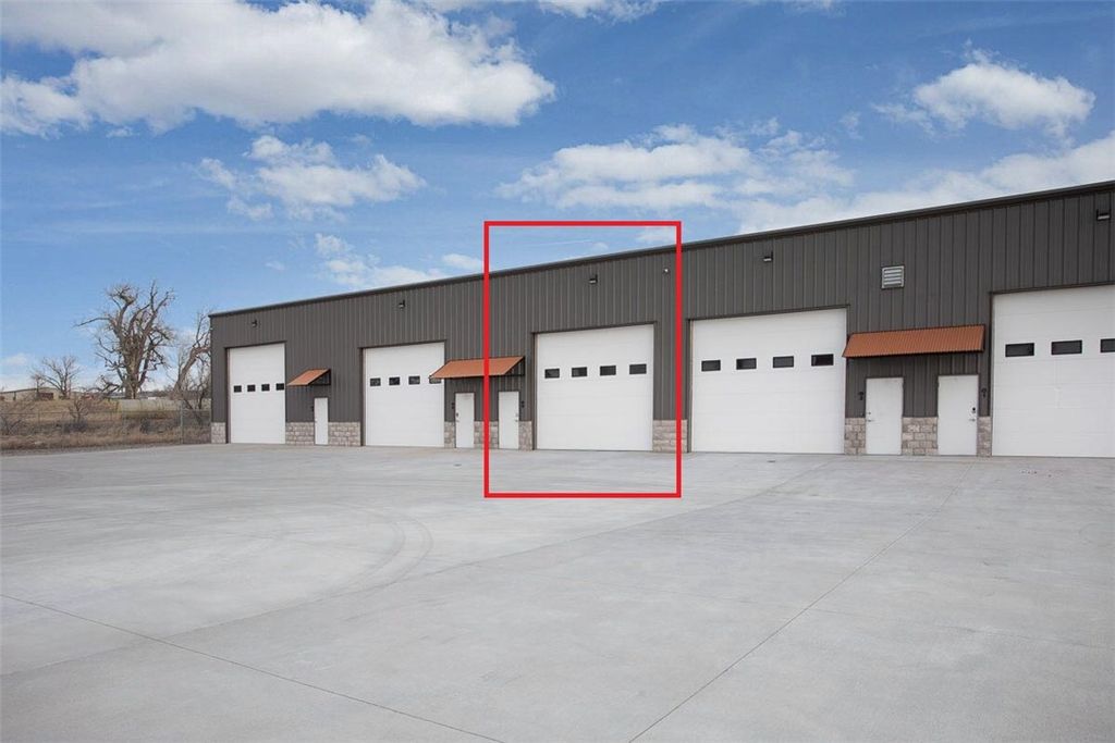 6501 Western Way, Unit O3 (Modified Gross Lease), Billings, MT 59106 photo 4