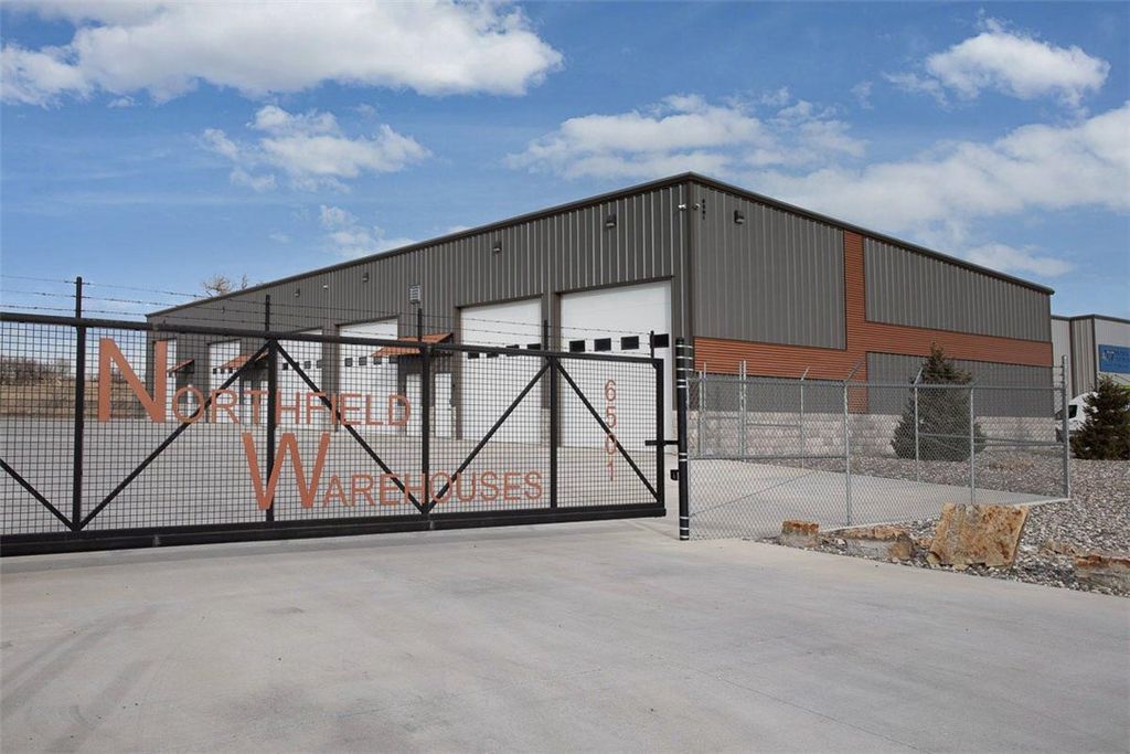 6501 Western Way, Unit O3 (Modified Gross Lease), Billings, MT 59106 photo 6