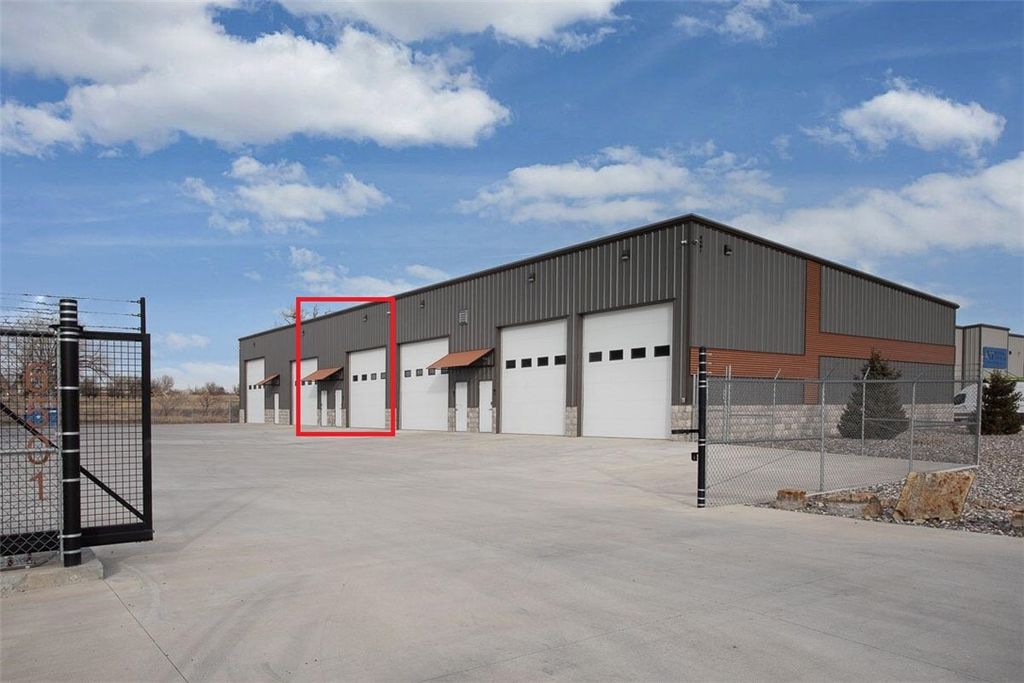 6501 Western Way, Unit O3 (Modified Gross Lease), Billings, MT 59106 photo 7