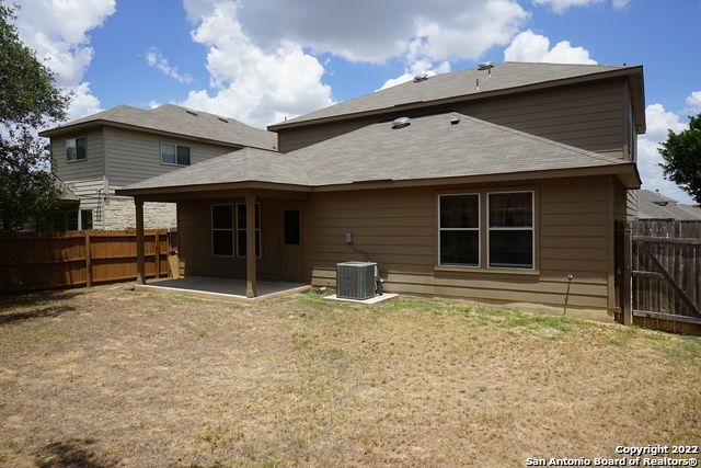 12223 Rice Crest, San Antonio, TX 78249