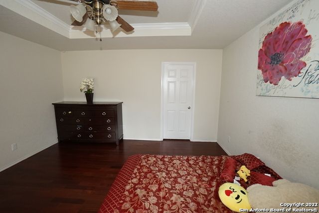 12223 Rice Crest, San Antonio, TX 78249