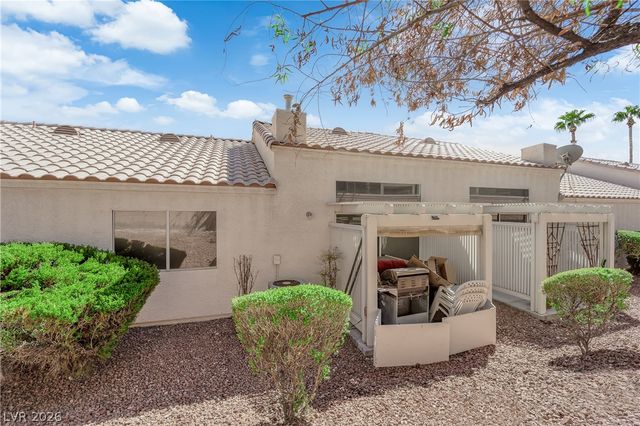 5131 Briar Meadow Way, Las Vegas, NV 89118