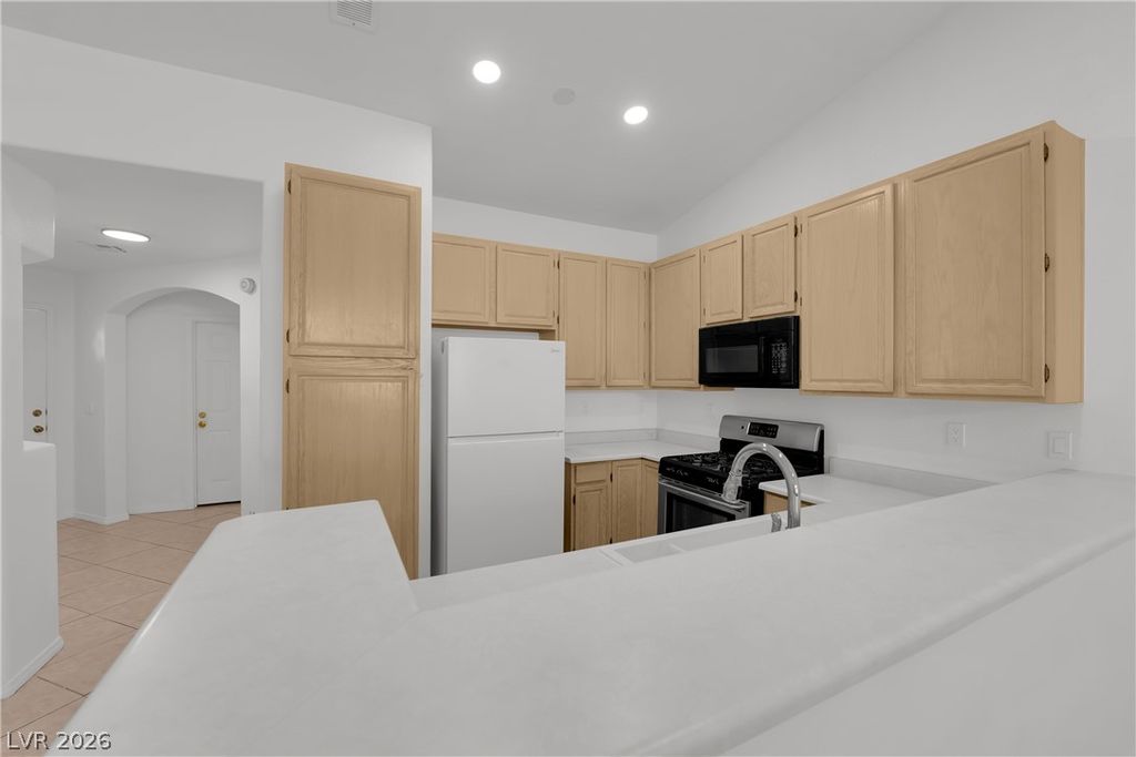 5131 Briar Meadow Way, Las Vegas, NV 89118 — photo 2