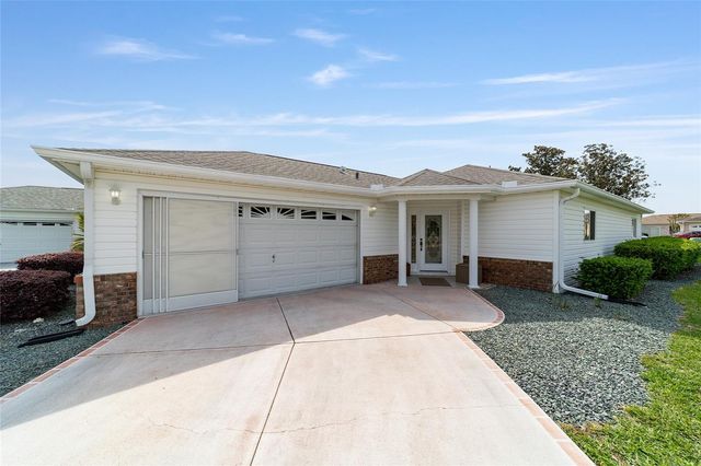 8608 SE 141ST STREET ROAD, Summerfield, FL 34491