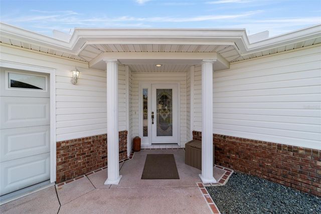 8608 SE 141ST STREET ROAD, Summerfield, FL 34491