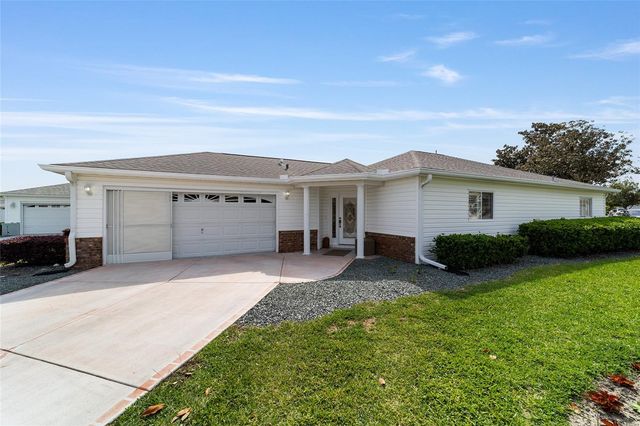 8608 SE 141ST STREET ROAD, Summerfield, FL 34491