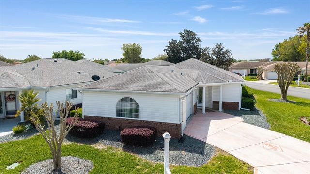 8608 SE 141ST STREET ROAD, Summerfield, FL 34491