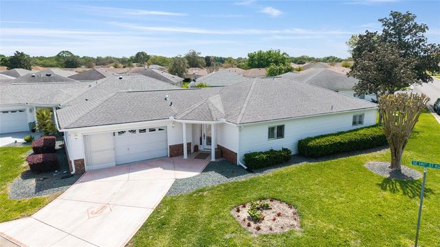 8608 SE 141ST STREET ROAD, Summerfield, FL 34491