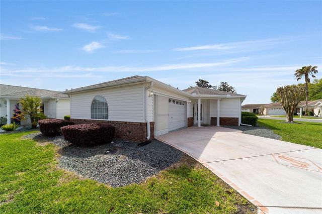 8608 SE 141ST STREET ROAD, Summerfield, FL 34491