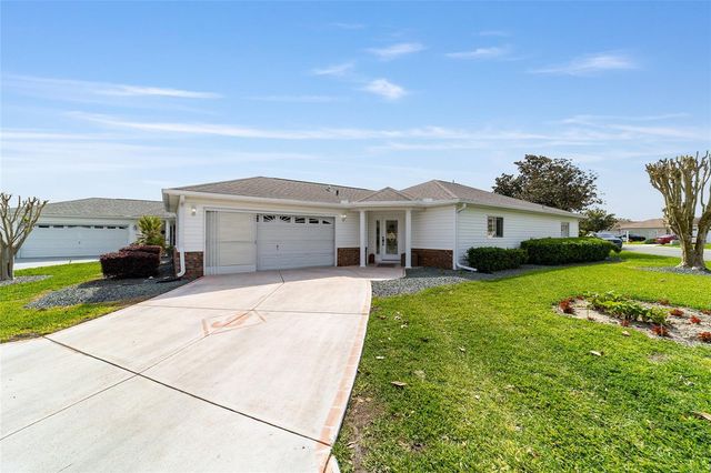 8608 SE 141ST STREET ROAD, Summerfield, FL 34491