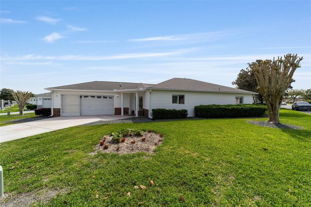 8608 SE 141ST STREET ROAD, Summerfield, FL 34491
