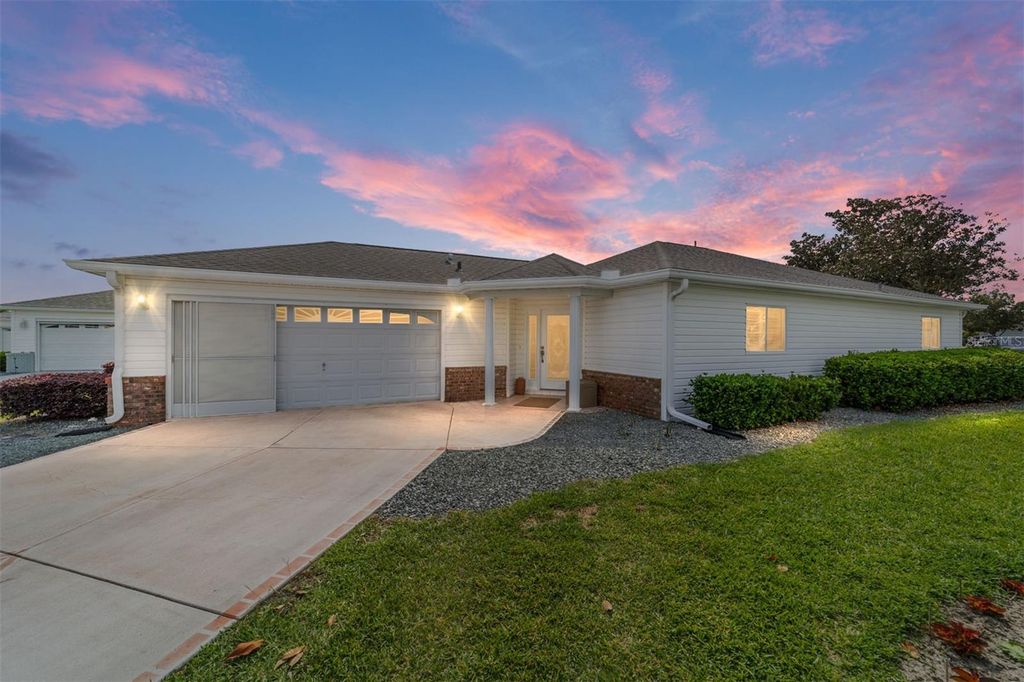 8608 SE 141ST STREET ROAD, Summerfield, FL 34491