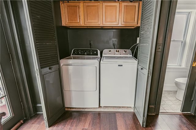 261 Gibson Street, Canandaigua City, NY 14424