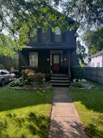 261 Gibson Street, Canandaigua City, NY 14424