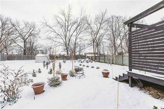 261 Gibson Street, Canandaigua City, NY 14424