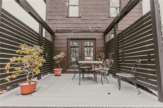 261 Gibson Street, Canandaigua City, NY 14424