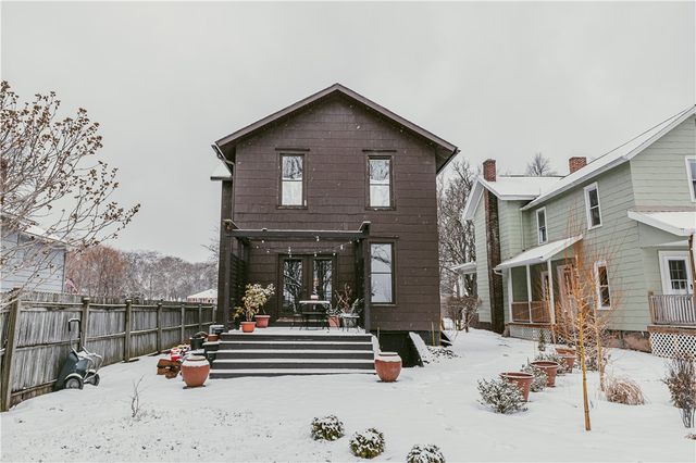 261 Gibson Street, Canandaigua City, NY 14424