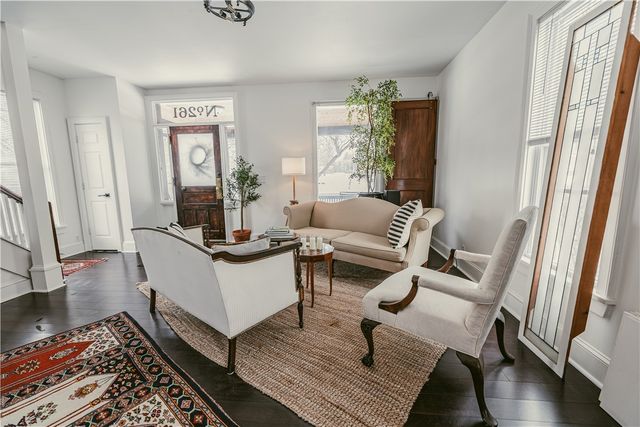 261 Gibson Street, Canandaigua City, NY 14424