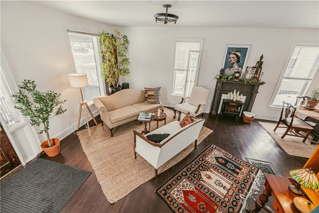 261 Gibson Street, Canandaigua City, NY 14424