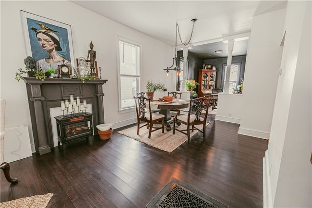 261 Gibson Street, Canandaigua City, NY 14424