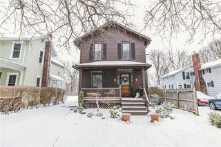 261 Gibson Street, Canandaigua City, NY 14424