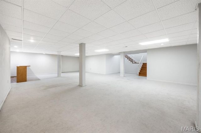 218 Woods Edge Drive, Shiloh, IL 62221