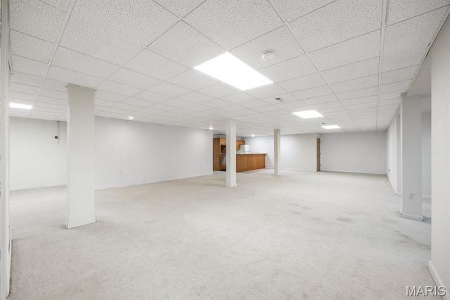 218 Woods Edge Drive, Shiloh, IL 62221