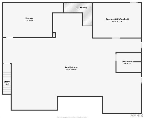 218 Woods Edge Drive, Shiloh, IL 62221