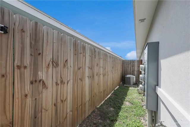 5006 Dahlia Street 4, Pharr, TX 78539