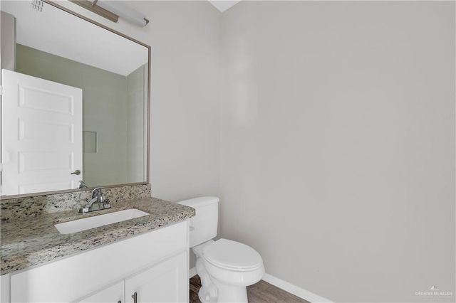 5006 Dahlia Street 4, Pharr, TX 78539