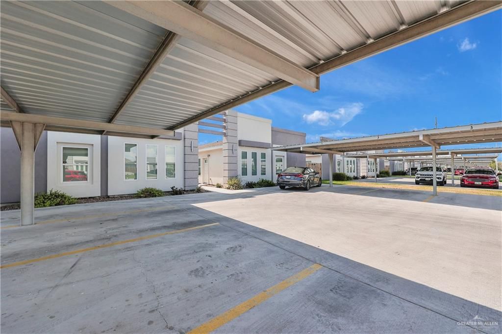 5006 Dahlia Street 4, Pharr, TX 78539