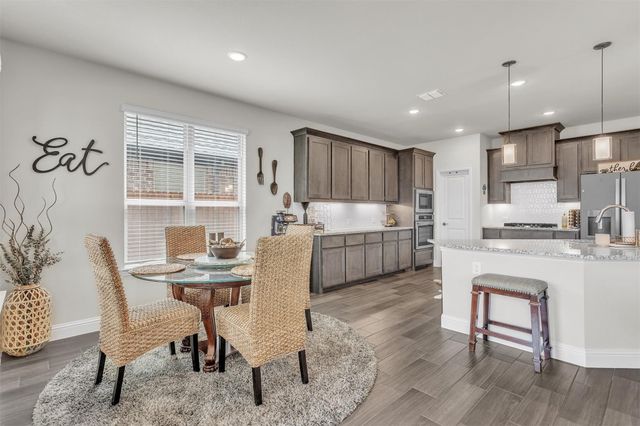 4444 Blue Mist Drive, Fort Worth, TX 76036