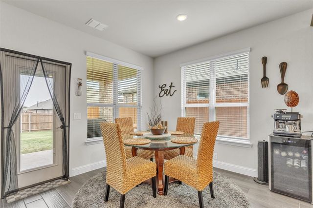 4444 Blue Mist Drive, Fort Worth, TX 76036