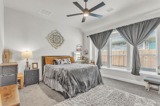 4444 Blue Mist Drive, Fort Worth, TX 76036