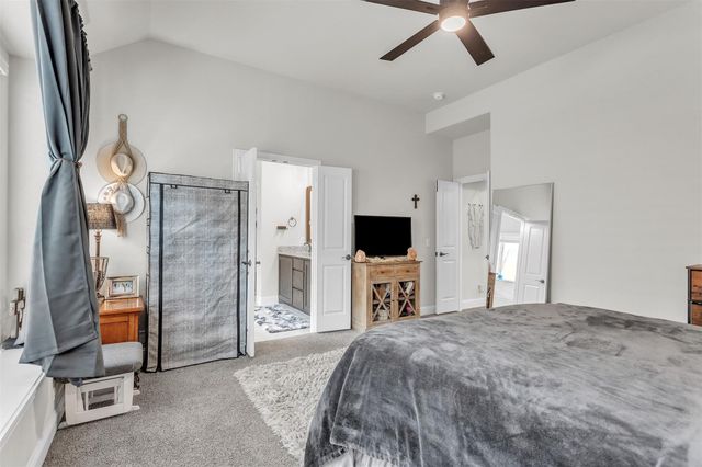 4444 Blue Mist Drive, Fort Worth, TX 76036