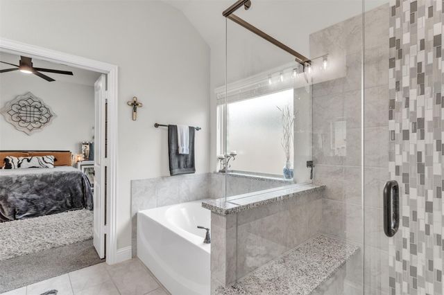 4444 Blue Mist Drive, Fort Worth, TX 76036